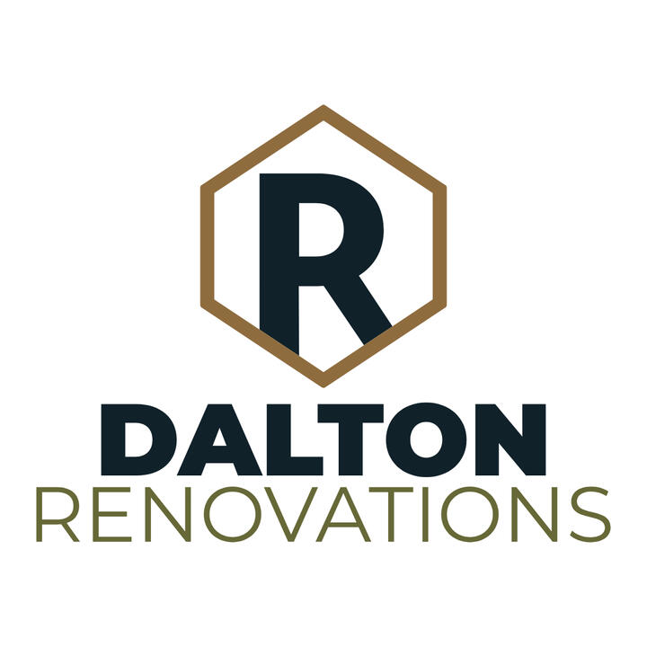 Logo Dalton Renovations Logo