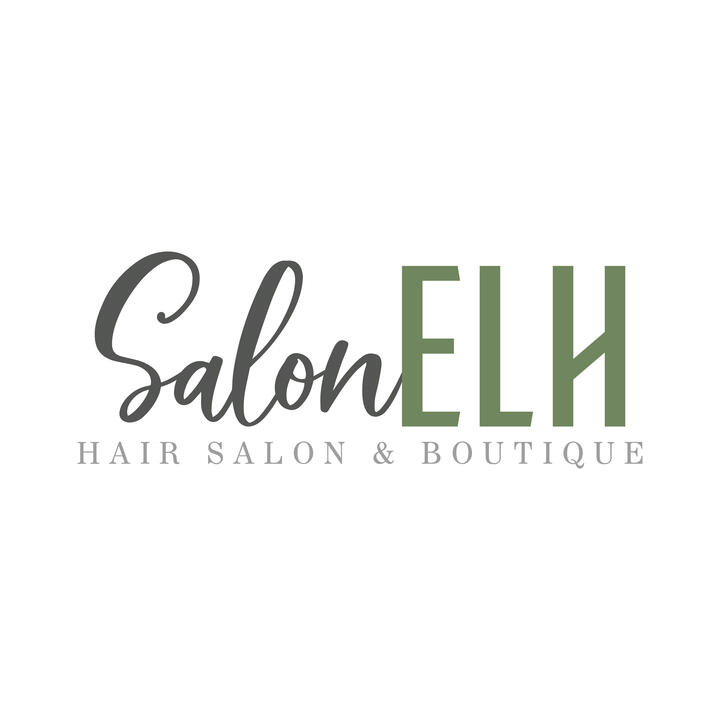 SalonELH Logo