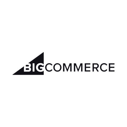 BigCommerce BigCommerce