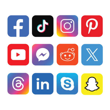 Social Media Social Media