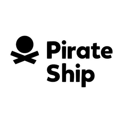 Pirate Ship Pirate Ship
