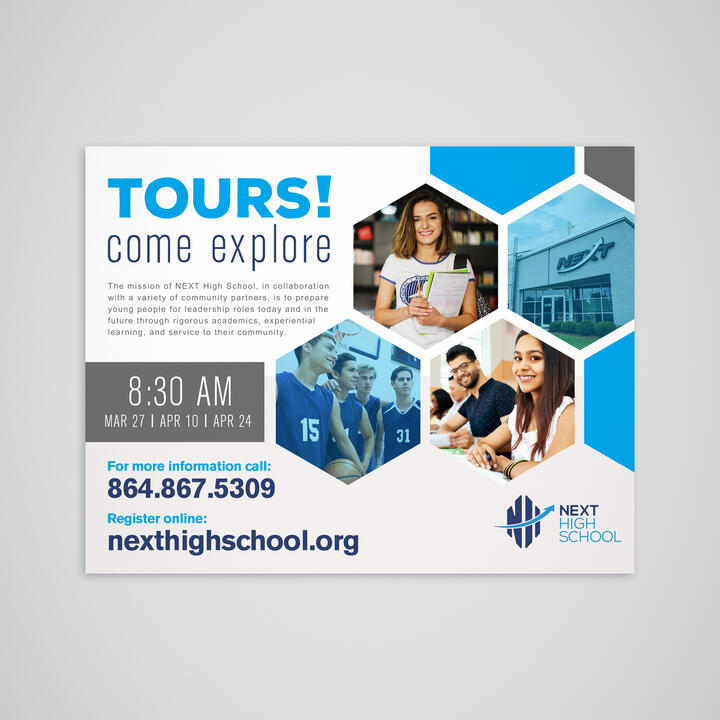 Flyer