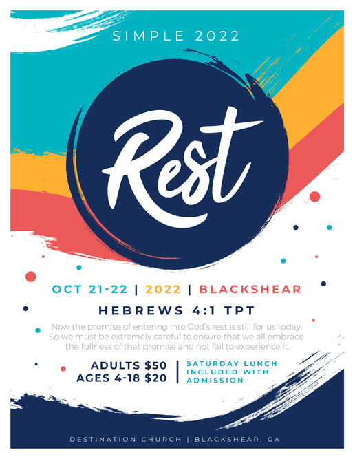 Event Graphic Event Graphic