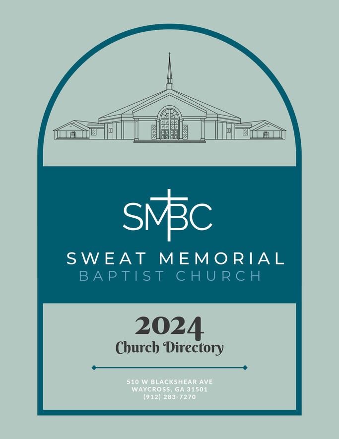 Church Directory