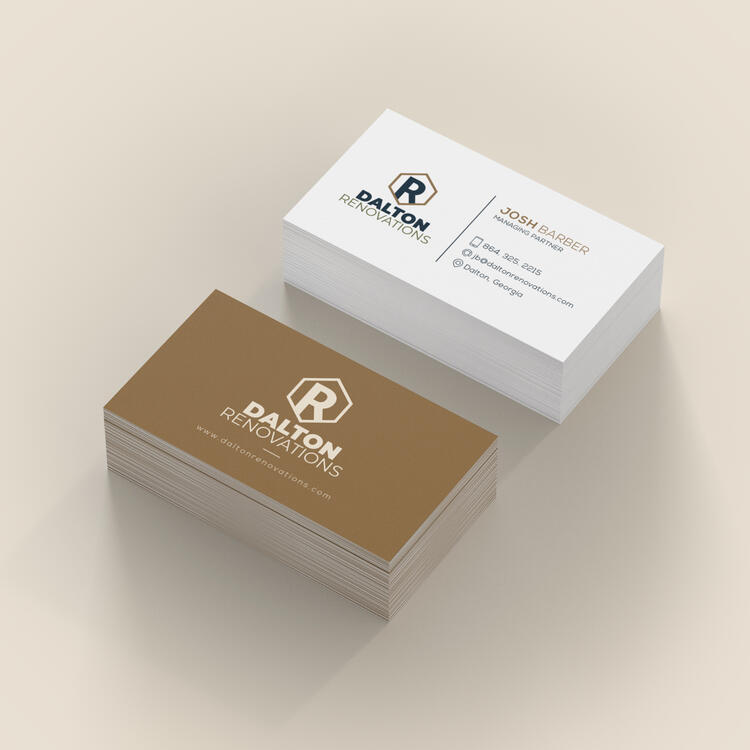Business Cards Business Cards