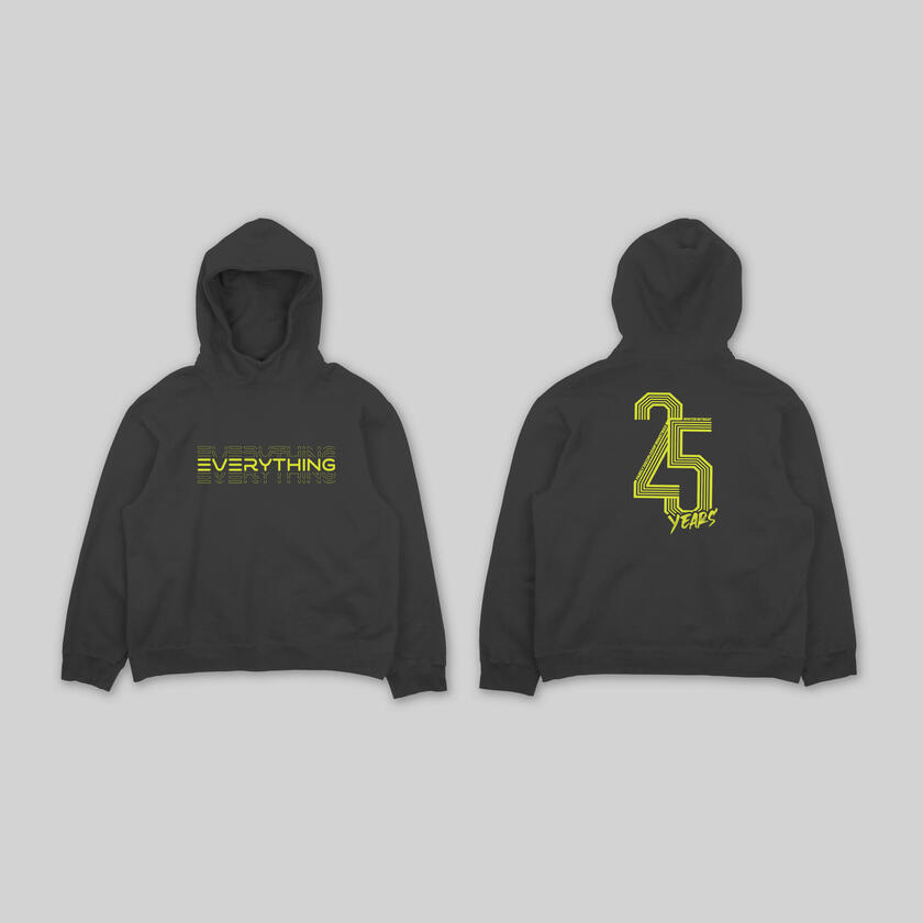 Event Hoodie