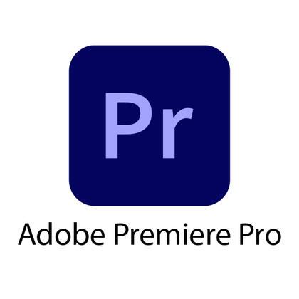 Premiere Pro