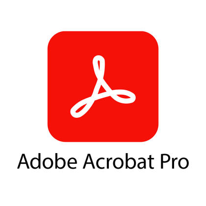 Acrobat Pro